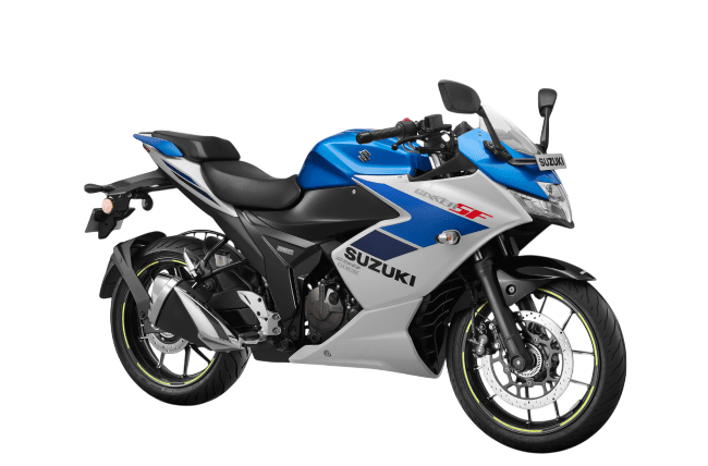 Buy Suzuki Gixxer SF 250
