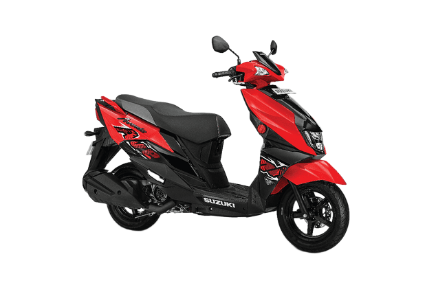 Buy Suzuki Avenis scooter