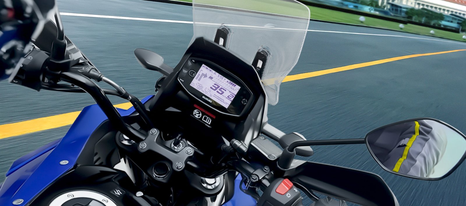 about Khandelwal Suzuki