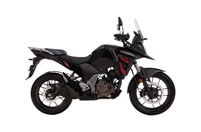 Buy Suzuki V-Strom SX