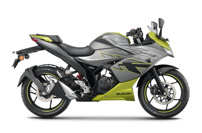 best Suzuki motorcycle showroom indore